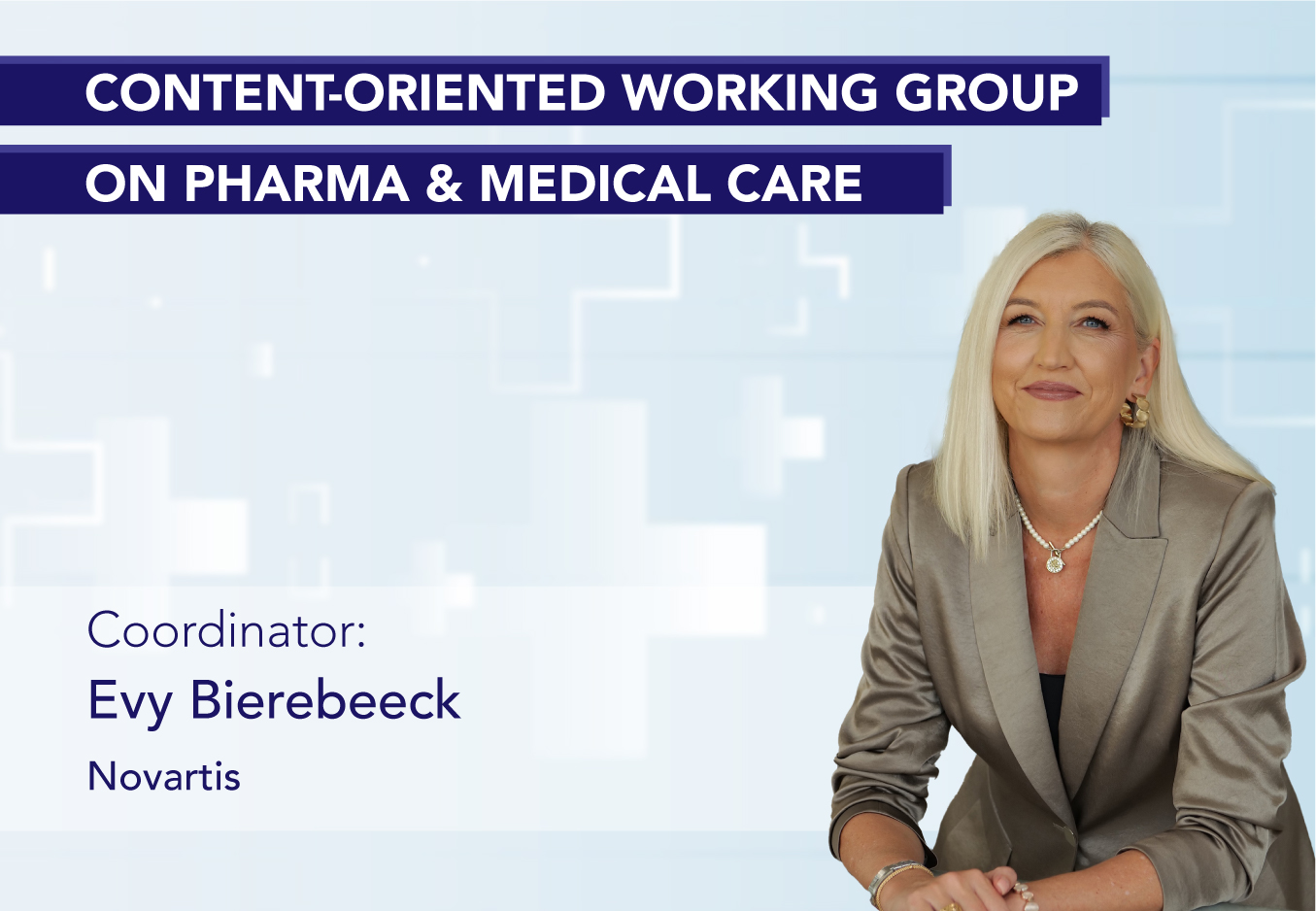 Pharma & Medical care